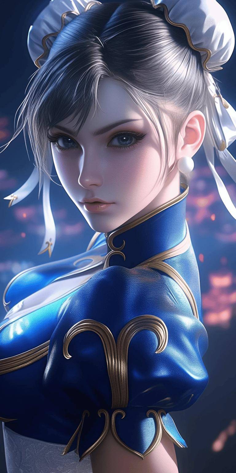 街霸4有手机版吗(街霸4手机版下载地址)-第5张图片-QuickQ官网