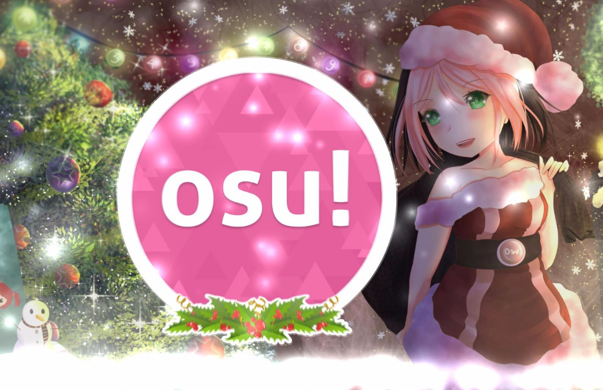 osu苹果版国外版(osu苹果模式怎么玩)