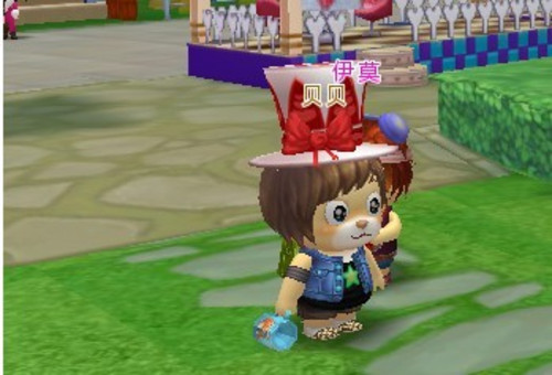 梦想小熊苹果版(小熊梦工厂会出手游吗)-第5张图片-QuickQ官网