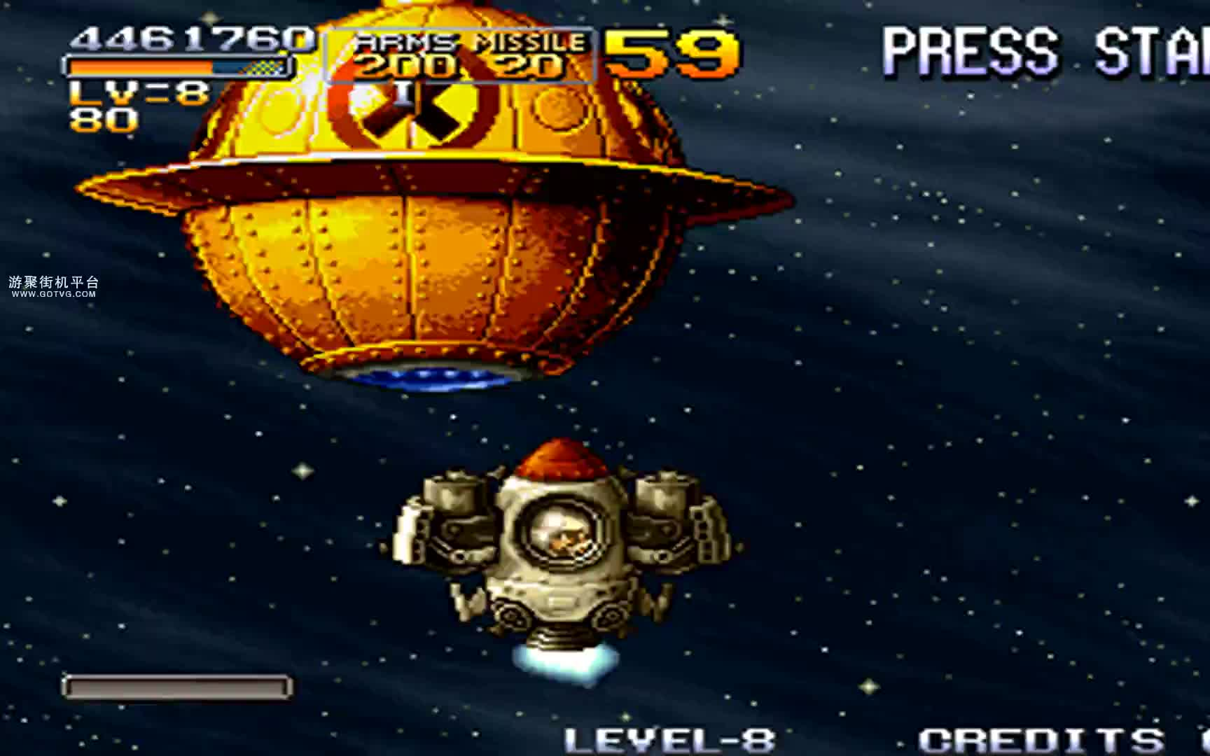 谁有合金弹头3安卓版(合金弹头3安卓版apk)-第2张图片-QuickQ官网