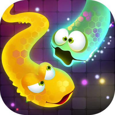 蛇蛇大作战安卓手机版的简单介绍-第1张图片-QuickQ官网