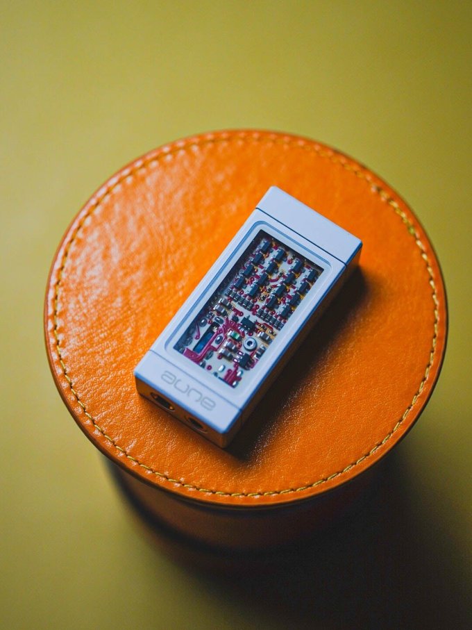 AU音乐手机版(au手机版专业音频编辑下载)-第3张图片-QuickQ官网