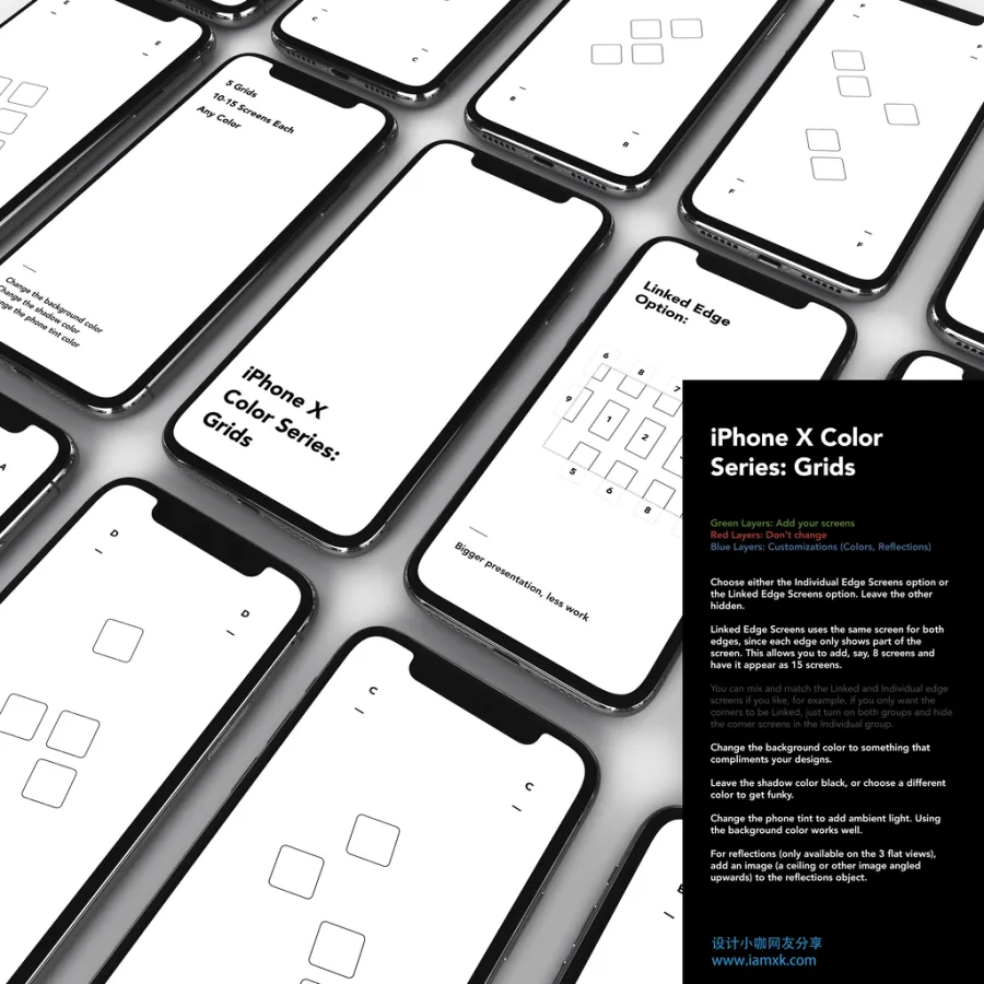 苹果设计版(ios 设计模式是什么)-第1张图片-QuickQ官网