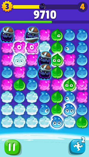 消灭病毒无敌版苹果版(消灭病毒无敌版苹果版下载)-第4张图片-QuickQ官网