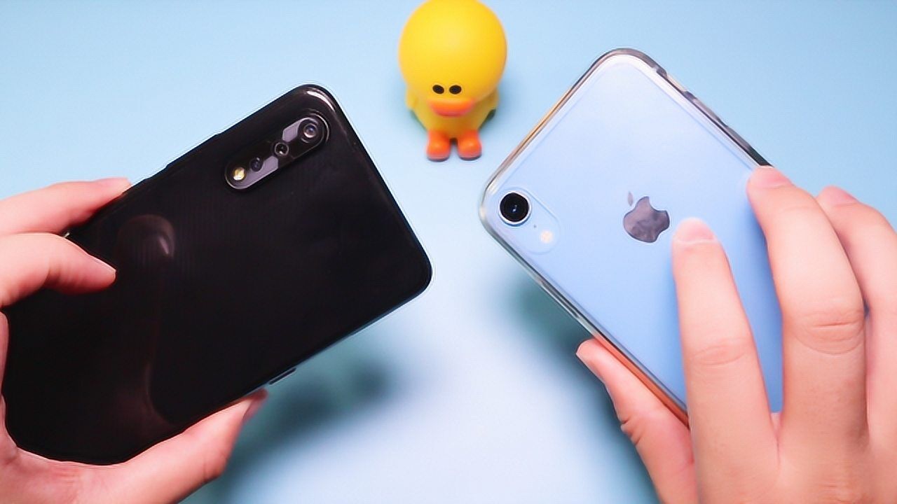 iqoo苹果版(iqooorigin)-第4张图片-QuickQ官网