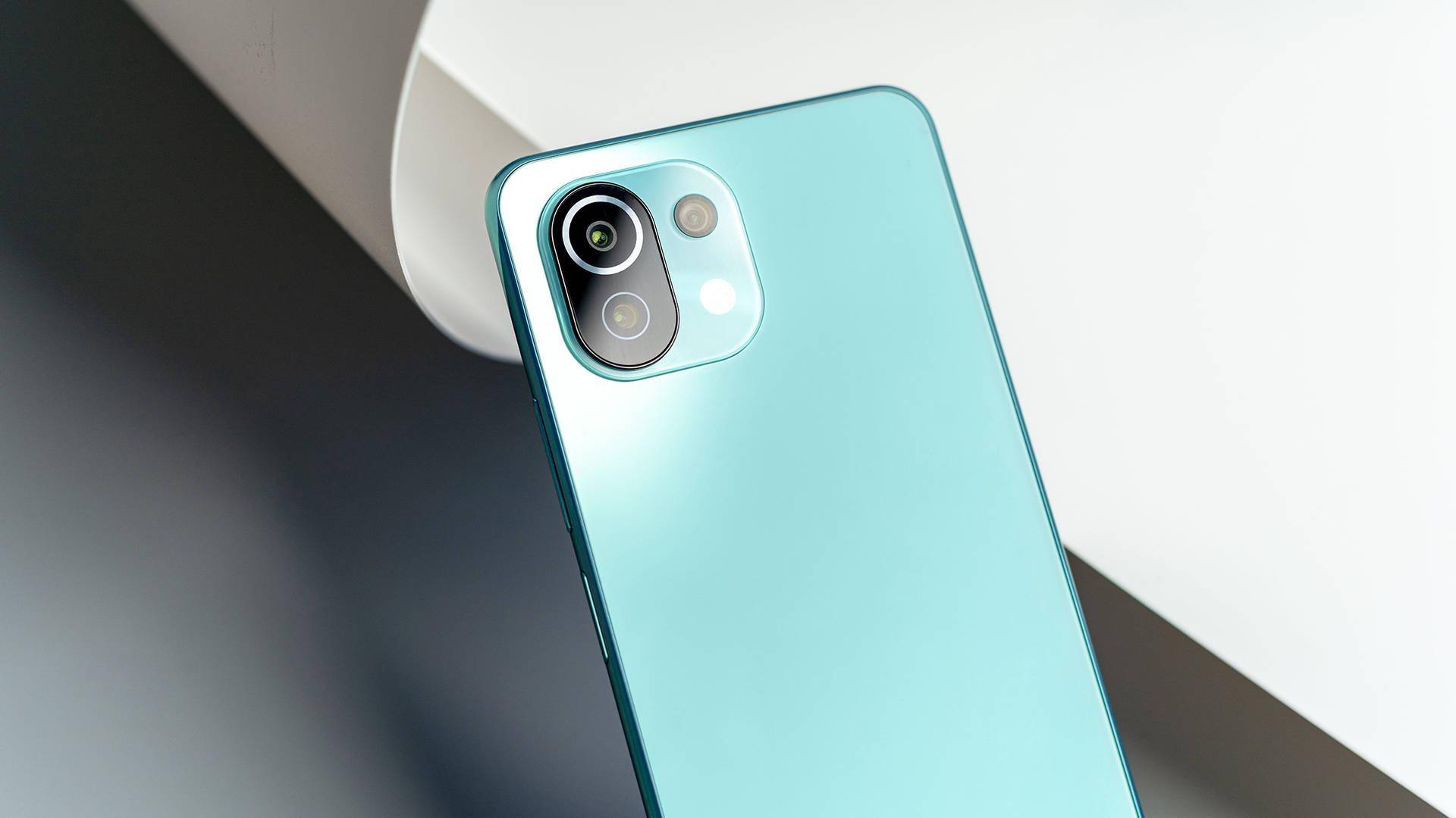 小米11青春版苹果版(小米11青春版和苹果11哪个好)-第4张图片-QuickQ官网