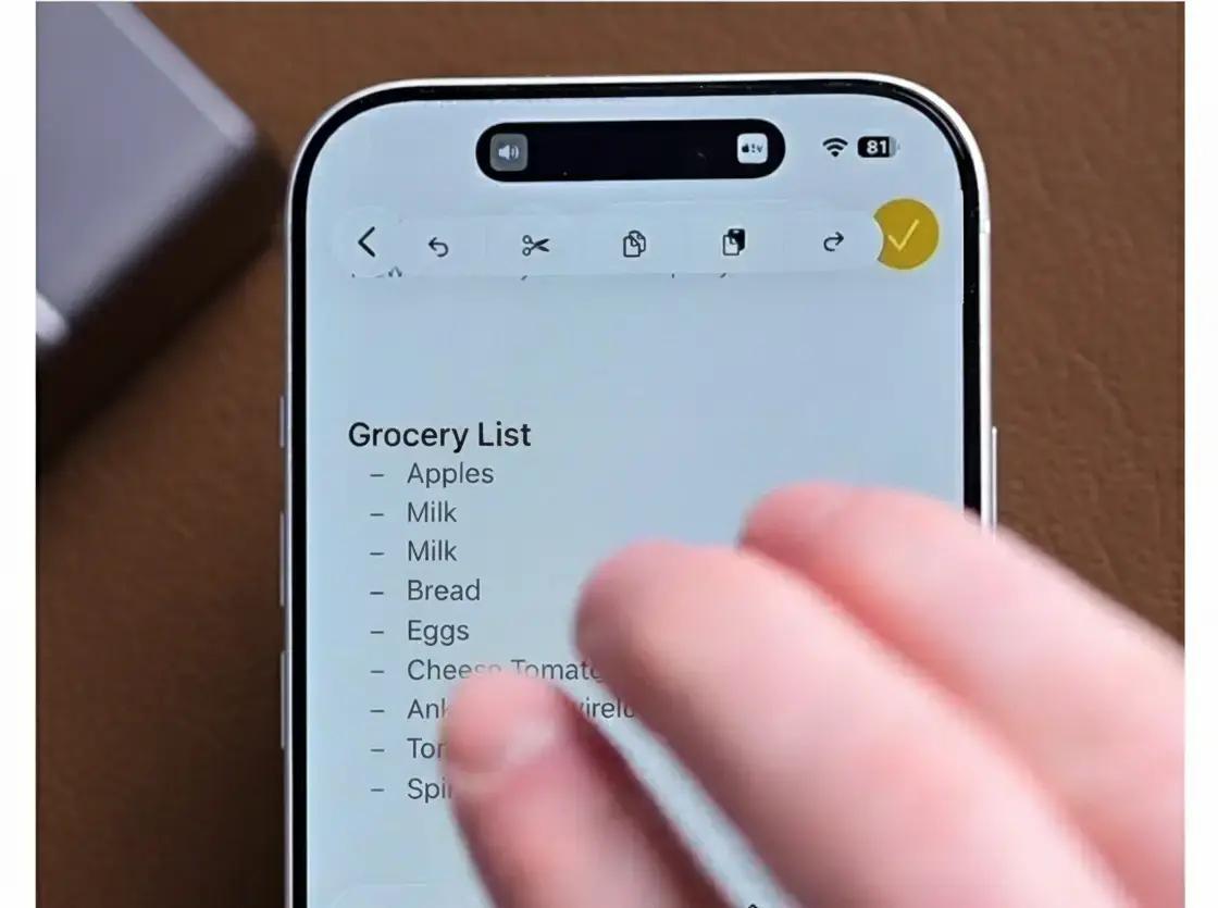 苹果手势版(ios手势教程)-第2张图片-QuickQ官网