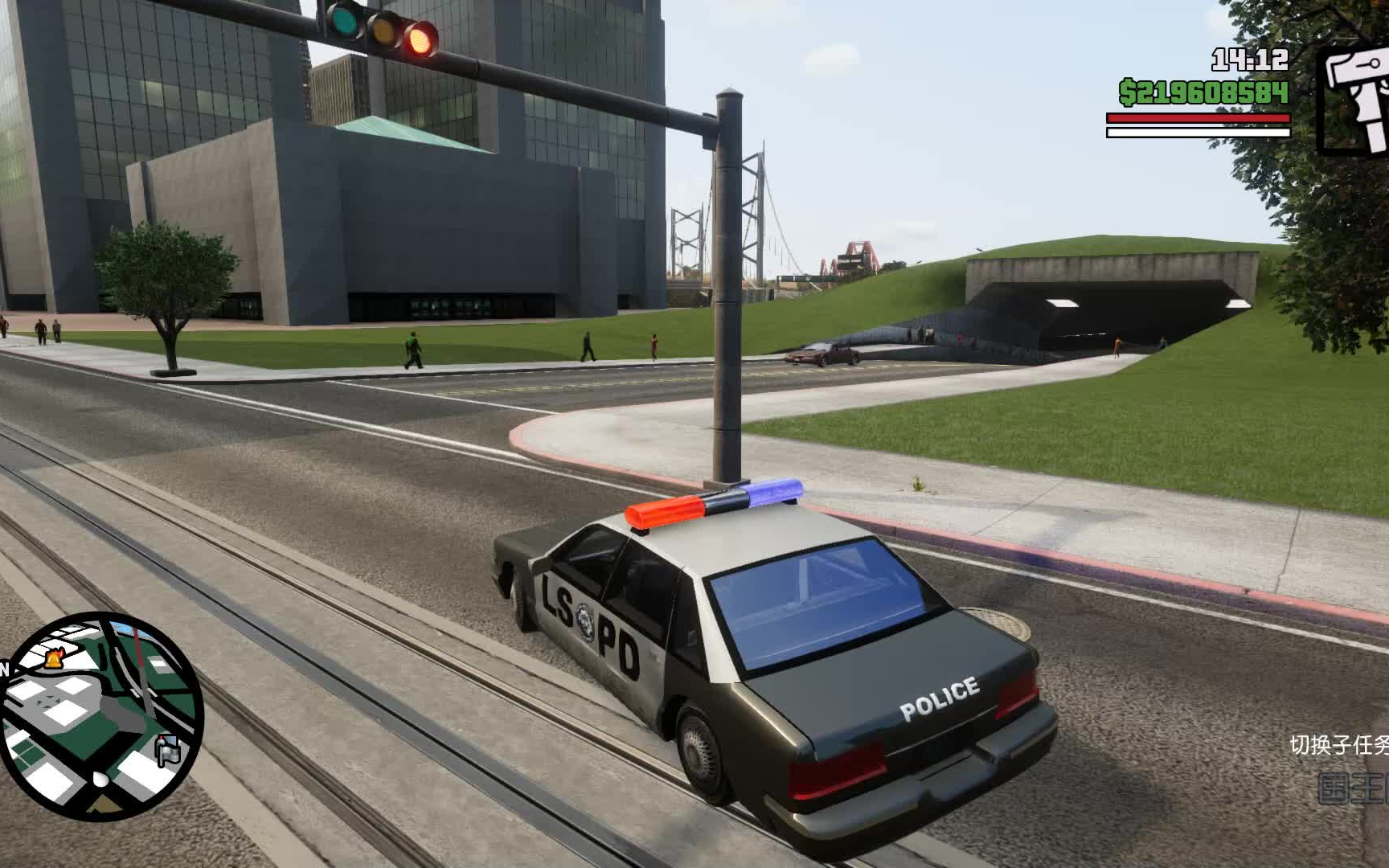 gtasa苹果版版怎么作弊(gtasa手机如何打作弊码ios)-第3张图片-QuickQ官网