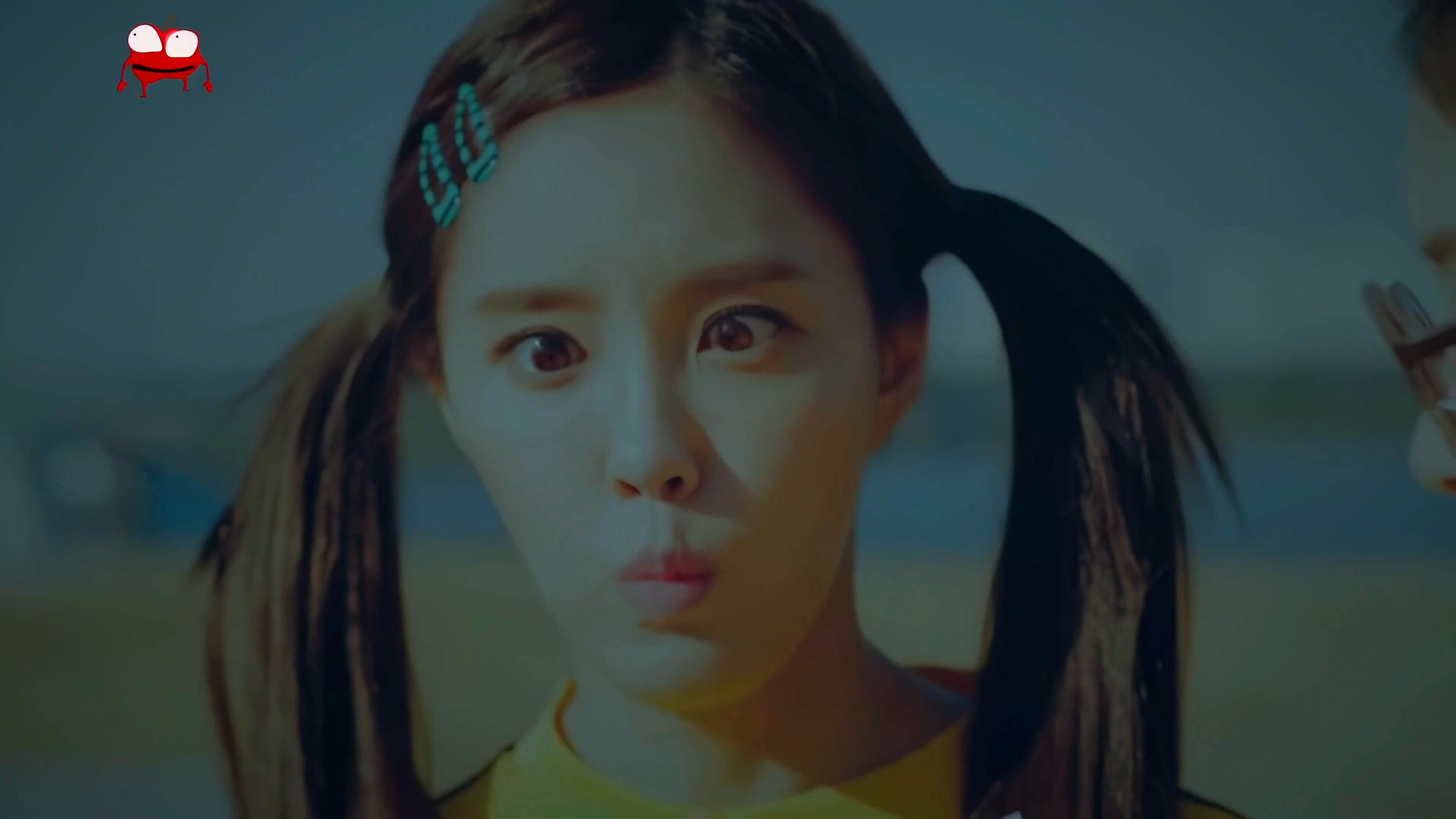 苹果手机版小苹果mv的简单介绍