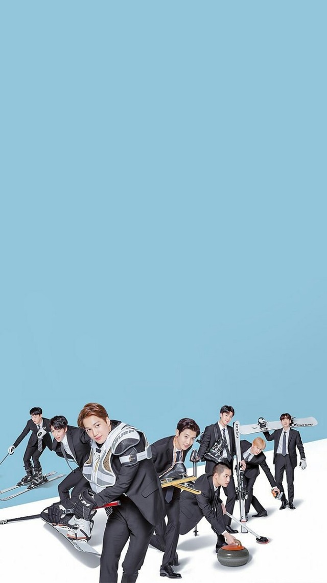 exo特别版手机(exo特别版专辑百度云)-第2张图片-QuickQ官网