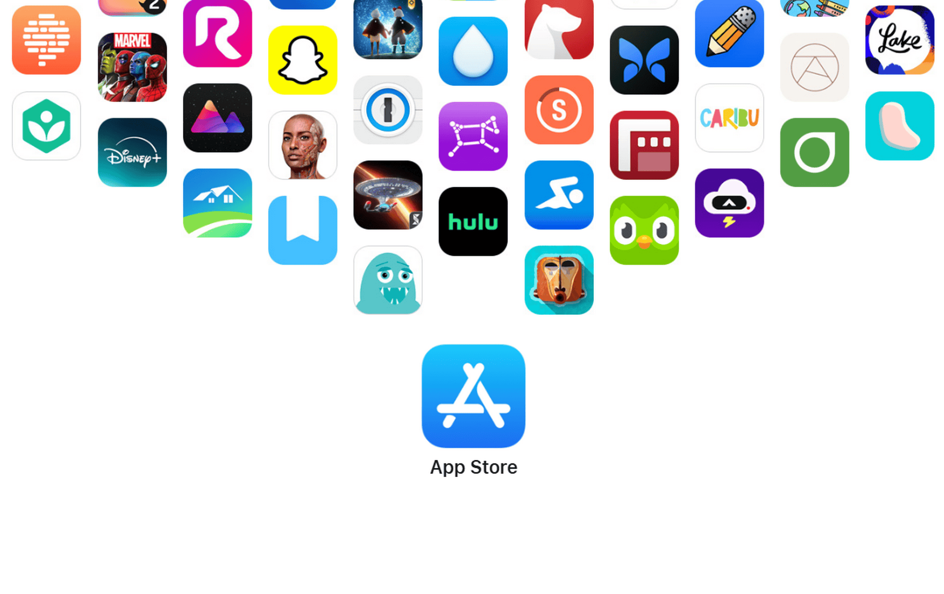 苹果应用商店苹果版下载(苹果应用商店app免费下载)-第5张图片-QuickQ官网 苹果应用商店苹果版下载(苹果应用商店app免费下载)-第5张图片-QuickQ官网