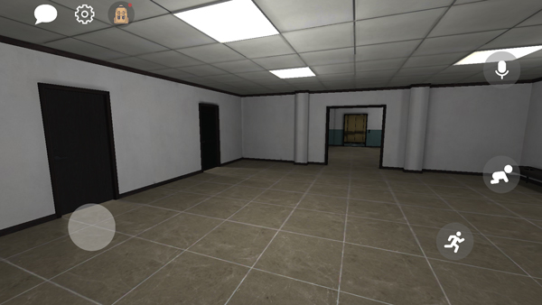 关于后室游戏联机版苹果版的信息-第5张图片-QuickQ官网 关于后室游戏联机版苹果版的信息-第5张图片-QuickQ官网