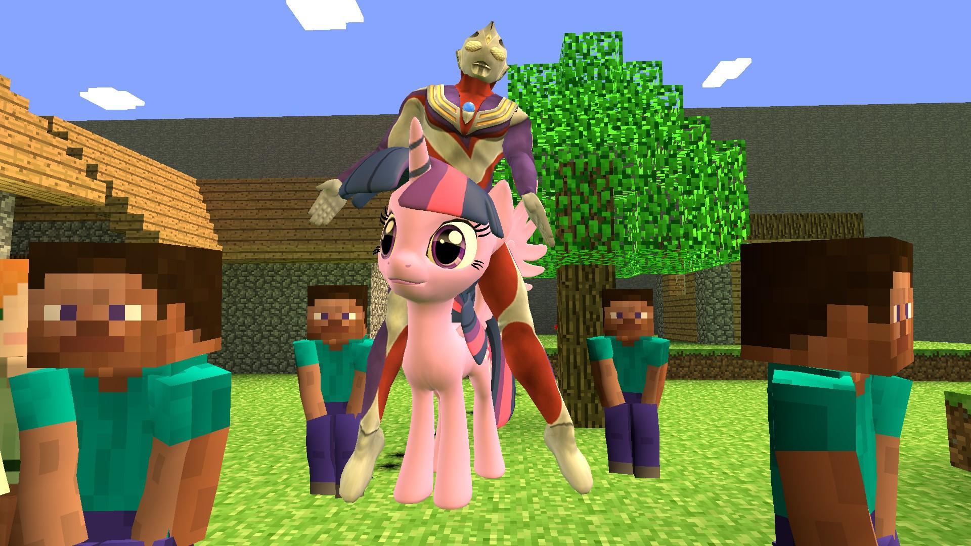 我的世界坐骑手机版(我的世界手机版坐骑有哪些)-第2张图片-QuickQ官网