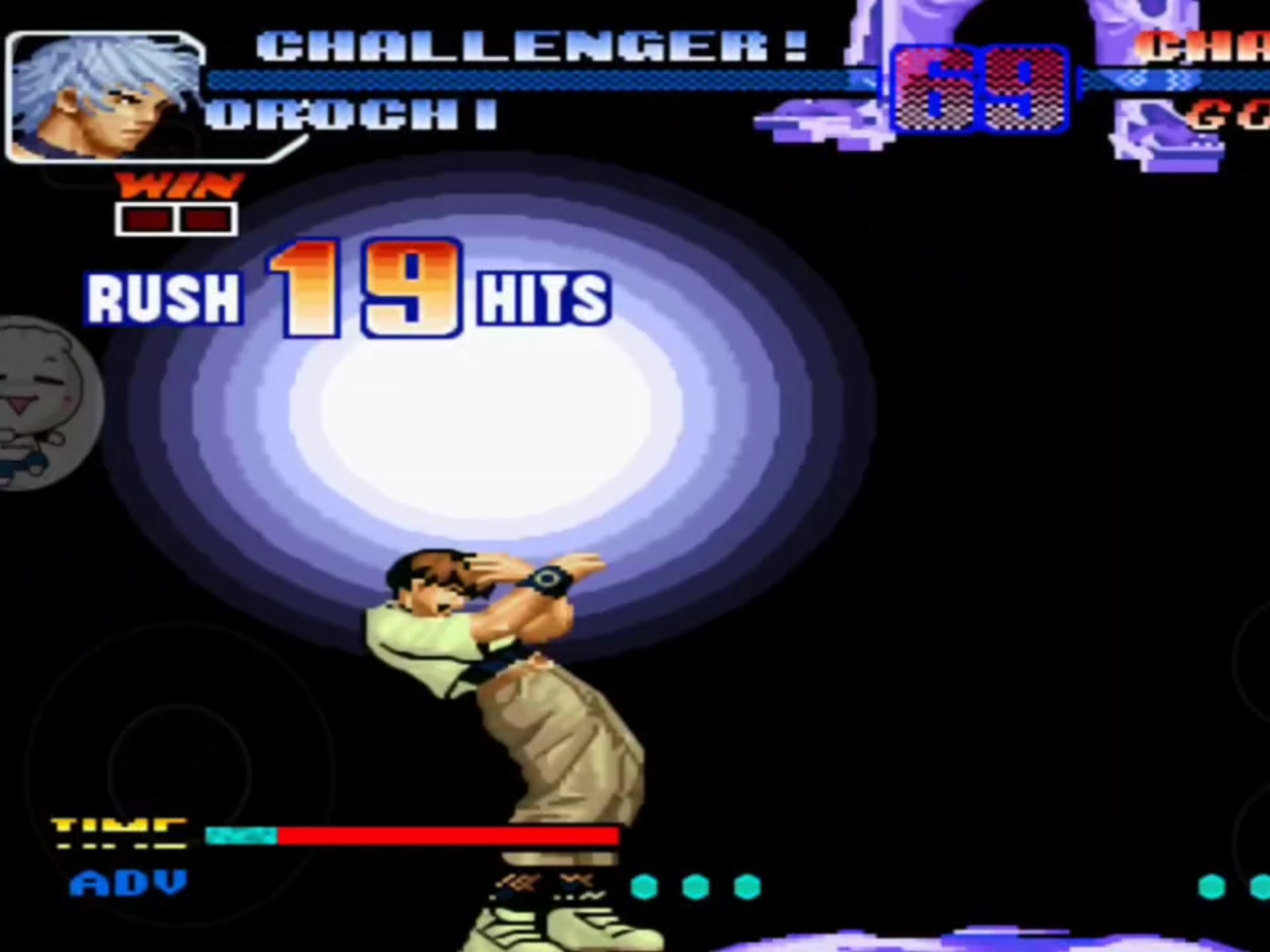 拳皇97大蛇版安卓(拳皇97大蛇中文版下载)-第3张图片-QuickQ官网