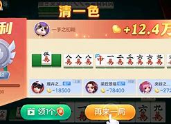 真实打麻将手机版下载(打真人麻将是下载什么软件)-第4张图片-QuickQ官网