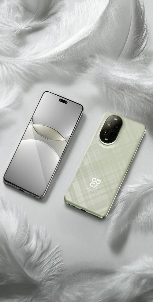 华为手机高品质版(华为手机高配版和标配版区别是什么)