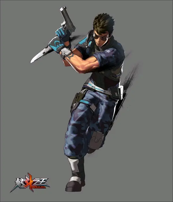 炫斗之王手机版(炫斗之王2020)-第4张图片-QuickQ官网