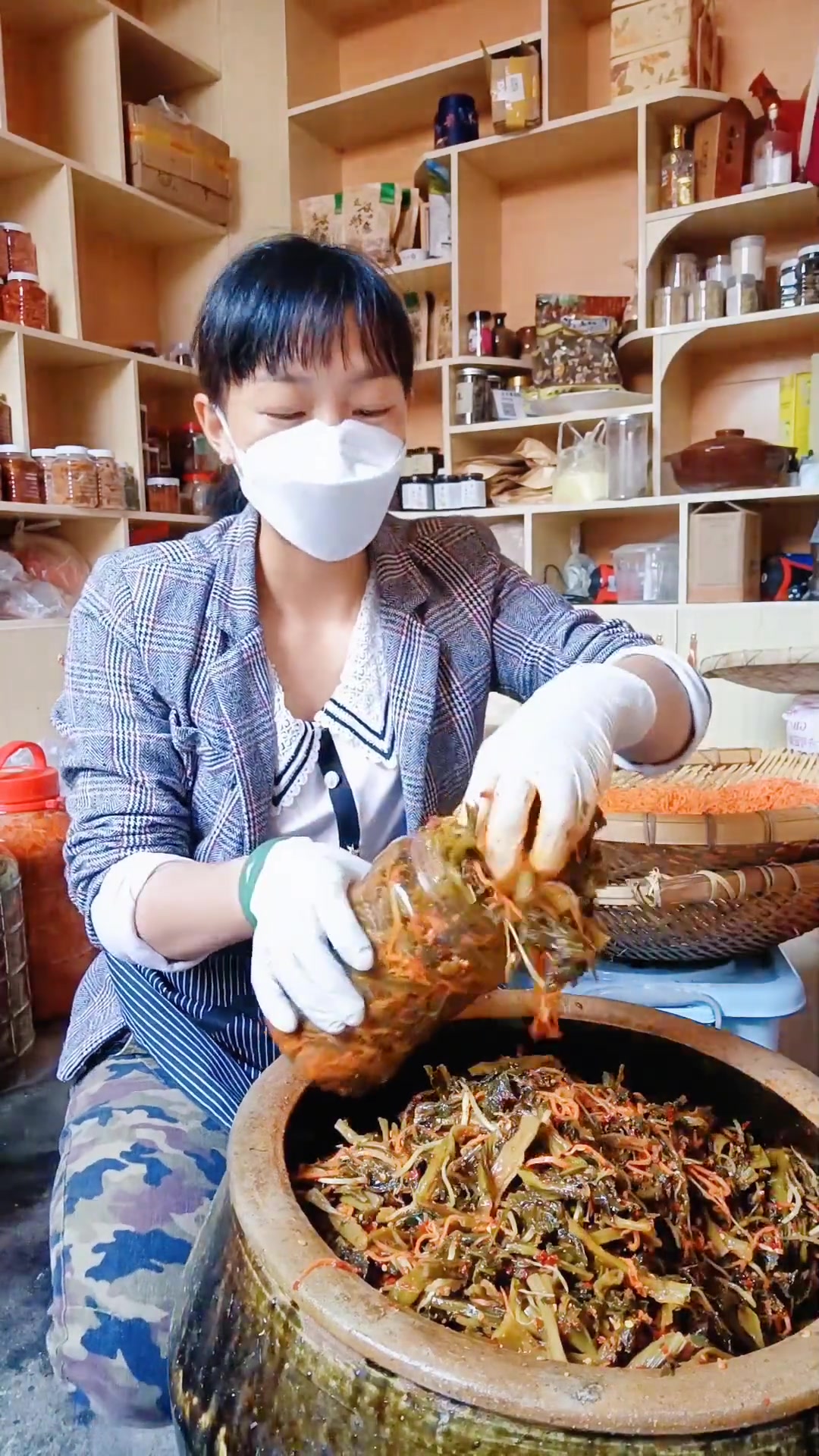 单机捞腌菜手机版(捞腌菜下载安装单机)