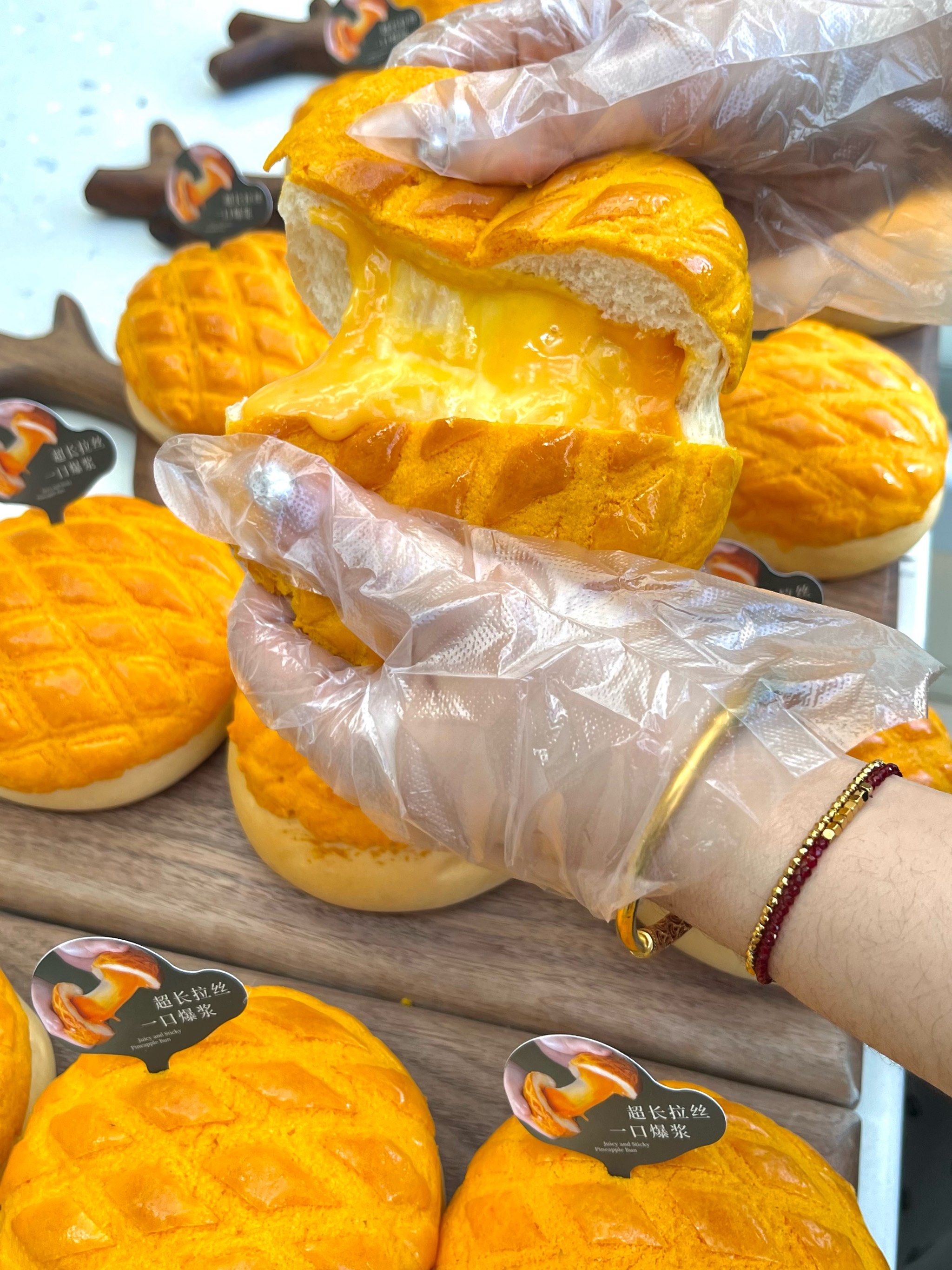 菠萝包手机版(菠萝包是什么软件)-第3张图片-QuickQ官网