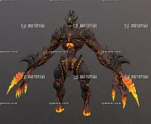 关于手机版岩浆怪怎么打的信息-第3张图片-QuickQ官网