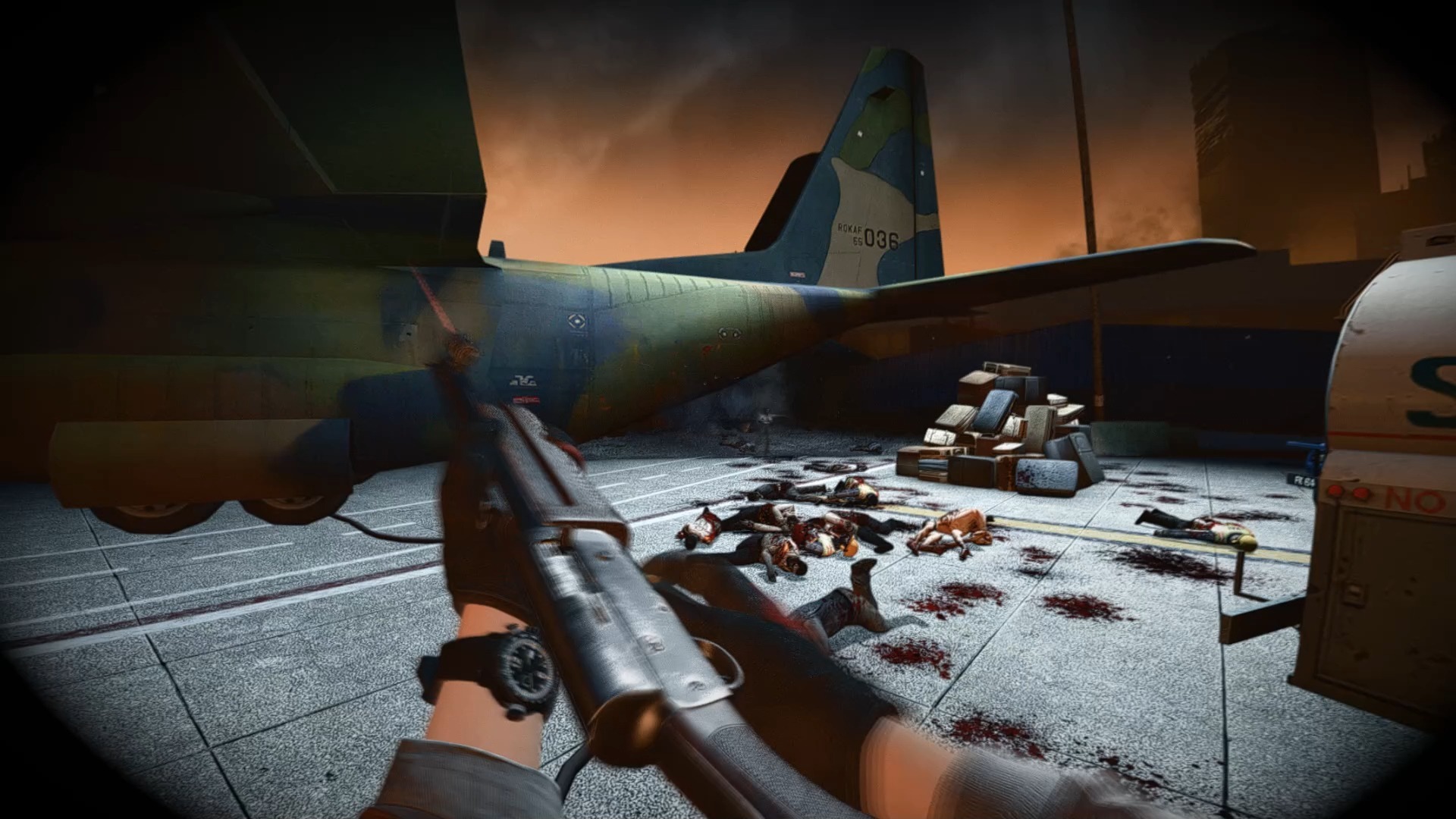 手机版求生之路攻略(求生之路手机版叫什么)-第4张图片-QuickQ官网