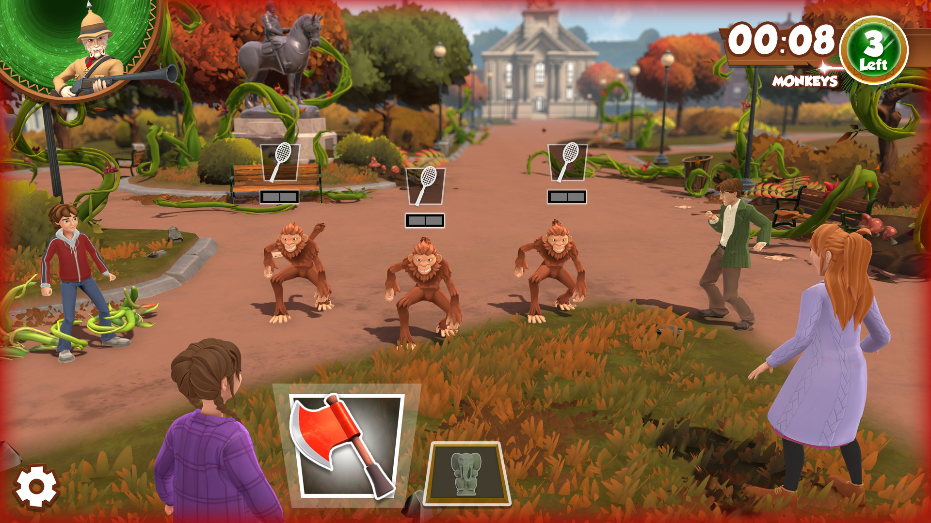 勇敢者手机版游戏(勇敢者游戏357)-第5张图片-QuickQ官网