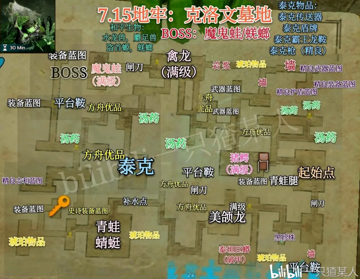 手机版方舟怎么找到墓地(方舟手机版墓碑怎么捡回东西)-第2张图片-QuickQ官网