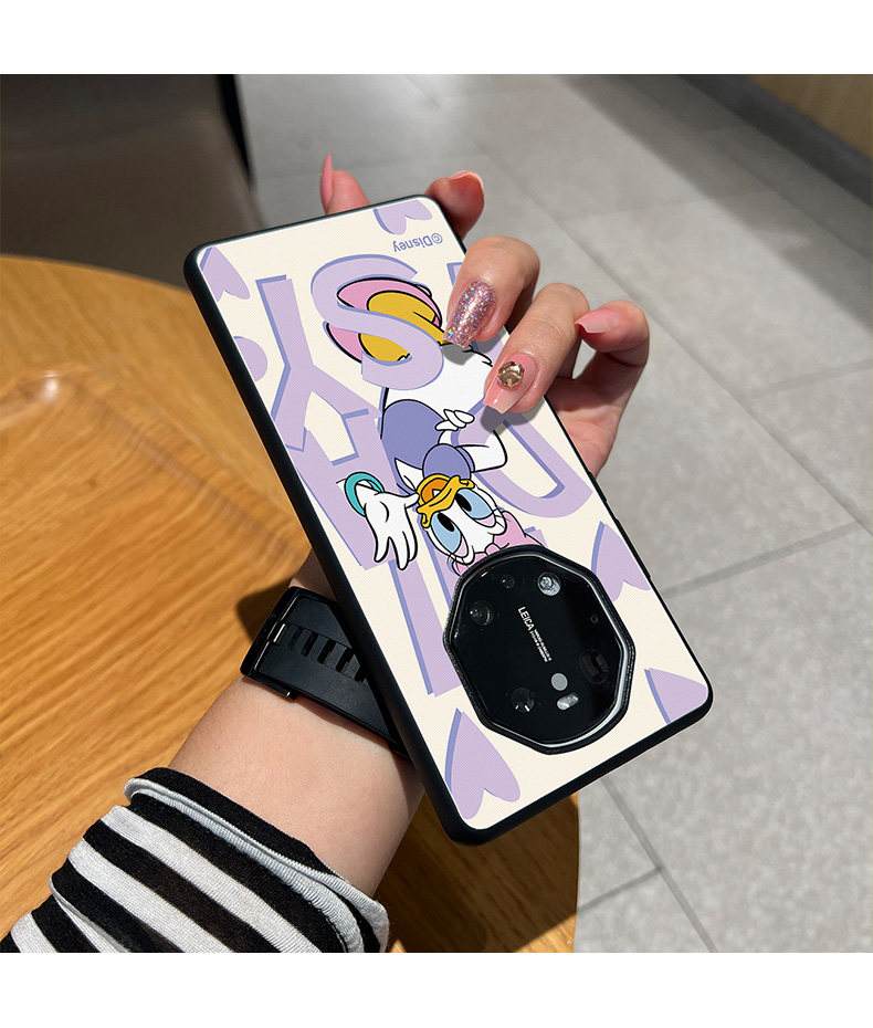 卡通翻盖手机壳华为版(华为的翻盖手机壳值得入手吗)-第5张图片-QuickQ官网