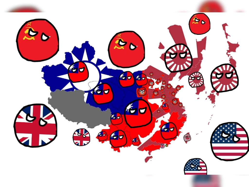 合成波兰球手机版(波兰球游戏中文版最新版)-第4张图片-QuickQ官网