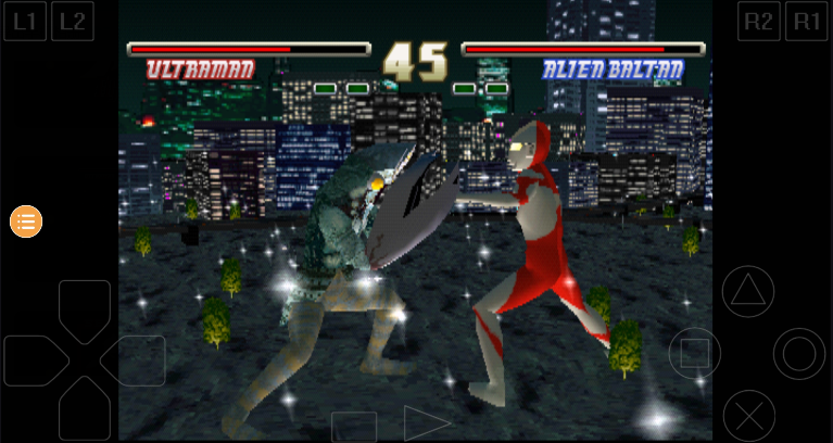 格斗进化零教程手机版(格斗进化零全人物解锁版)-第3张图片-QuickQ官网